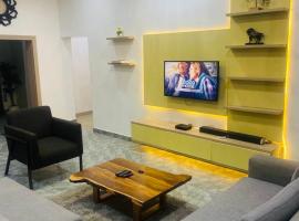 Ucsd_Apartments, vacation rental in Lagos