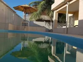 Residencial Caetano em Porto de Galinhas