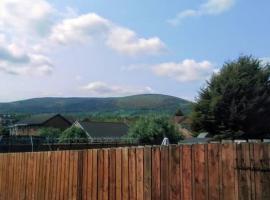 Iris House, pet-friendly hotel in Belfast