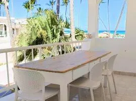 Flor del Mar Condo Punta Cana Beachfront