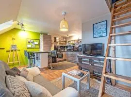 L'Arvoriad I Appartement centre bourg