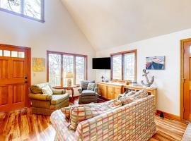 Meadow Cove, hotel with parking in Boothbay