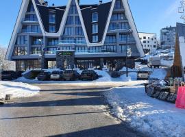 Bjelasnica Loft Apartment