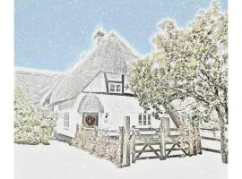 Delightful 3bed thatched Cottage