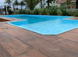 Casa beira mar