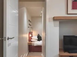 Y Cwtch Cottage By Birch Stays