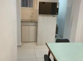 Lindo Departamento frente a Plaza Colón Mar del Plata
