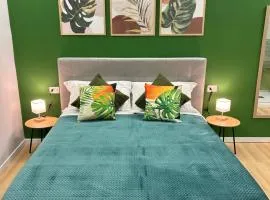 Vomero Suite and Deluxe Room B&B Napoli
