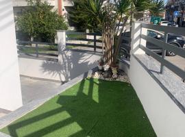 Casa da Silva, hotel v destinaci Corroios