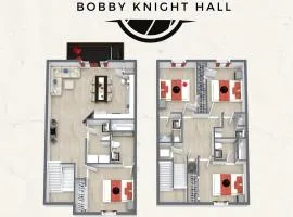 Bobby Knight Hall