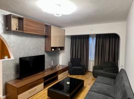 Best Rent Apartments, מלון בGiurgiu