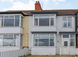 Sea View House, holiday home in Hornsea
