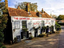 The Crown Inn