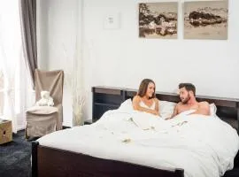 4 sterren hotel in Eeklo