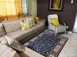 Casa grande familiar