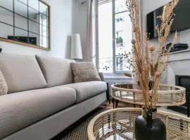 MBA Splendide Appart - Montreuil 1 - Proche Vincennes