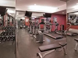 Holiday Inn Washington-Central/White House by IHG