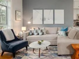 2BR Modern Townhome in Village Location by Harmony Whistler