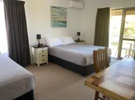Riverside Rest Nambucca Heads