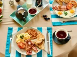 Riverside Rest Nambucca Heads