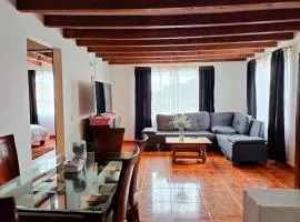 Apartamento Familiar en Villa de Leyva