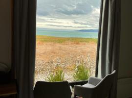 “The Cliffs” Humpridge View Motels, accessible hotel in Tuatapere
