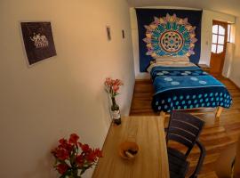 Tayta Wasi Rent Pisac, holiday rental in Pisac