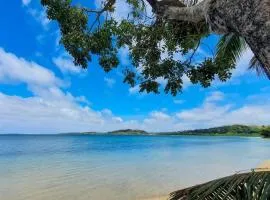 Mstys Coastal Escape