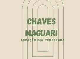 Chaves Maguari Locação por Temporada- Ananindeua