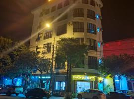 Khách Sạn Tokyo, sewaan penginapan di Lao Cai