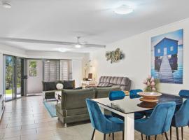 Dream Time Direct Beach Access, apartamento em Agnes Water