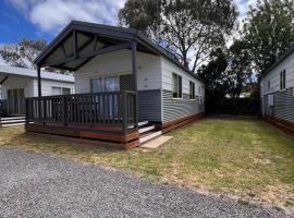 Ocean Grove Holiday Park, hotel v destinaci Ocean Grove