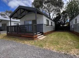 Ocean Grove Holiday Park