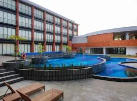 Hotel Santika Premiere Linggarjati - Kuningan