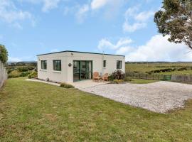 The Mermaid's Rest - Whatuwhiwhi Holiday Home, hotel in Kaitaia