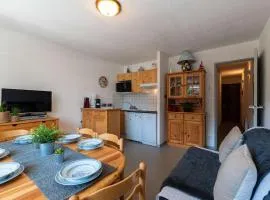 Appartement duplex cosy pour 4 personnes, proche commerces et pistes de ski - FR-1-296-420