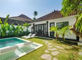Villa Marina Seminyak