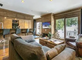 Appartement élégant à Courchevel avec 3 chambres et service de conciergerie - FR-1-613A-12
