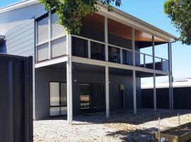 Normanville Getaway House, holiday home in Normanville