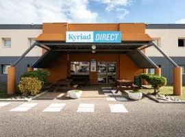 KYRIAD DIRECT BRIGNOLES - Provence Verte