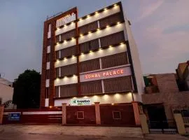 Treebo Sonal Palace, Near Umaid Bhawan Palace