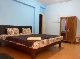 Akash Guest House