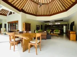 巴厘島翡翠別墅酒店