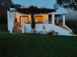 The Oaks Tulbagh, place to stay in Tulbagh