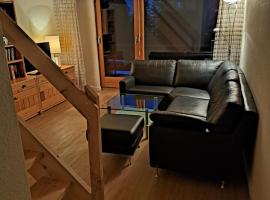 I dr Rehwiesa B31, appartement in Arosa
