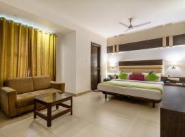 Treebo Natraj - Jaipur