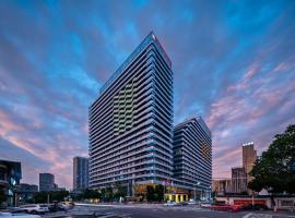 Hilton Garden Inn Nanchang, hotel in Nanchang