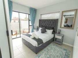 Jetsetter's Retreat Apartment