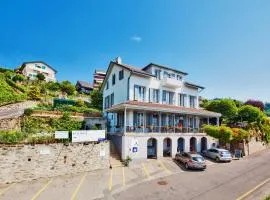 Auberge de la Gare