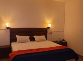 Dream Lodging – hotel w Silchar